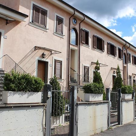 Aparthotel Il Casaletto Dei Ludi Aranova Zewnętrze zdjęcie