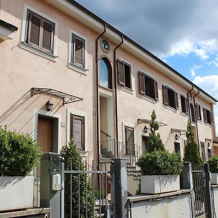 Aparthotel Il Casaletto Dei Ludi Aranova Zewnętrze zdjęcie