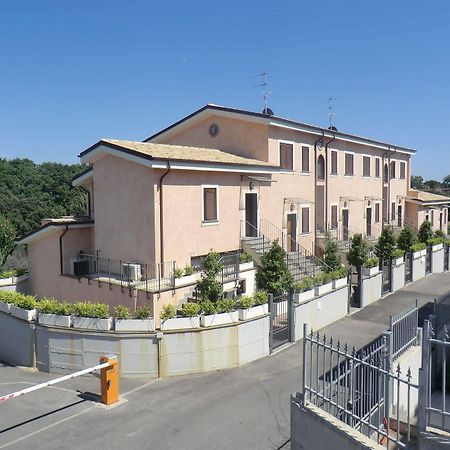 Aparthotel Il Casaletto Dei Ludi Aranova Zewnętrze zdjęcie