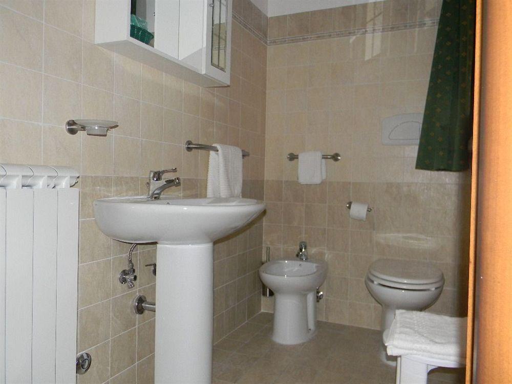 Aparthotel Il Casaletto Dei Ludi Aranova Zewnętrze zdjęcie
