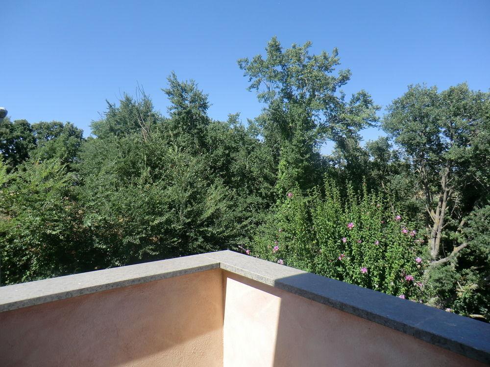 Aparthotel Il Casaletto Dei Ludi Aranova Zewnętrze zdjęcie