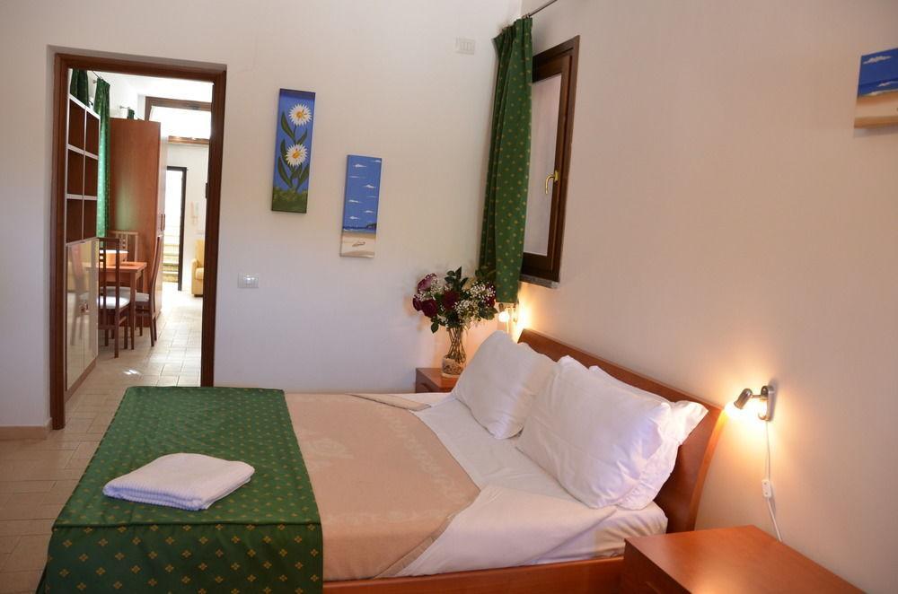 Aparthotel Il Casaletto Dei Ludi Aranova Zewnętrze zdjęcie