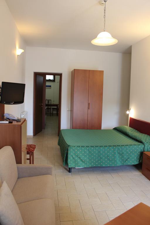 Aparthotel Il Casaletto Dei Ludi Aranova Zewnętrze zdjęcie