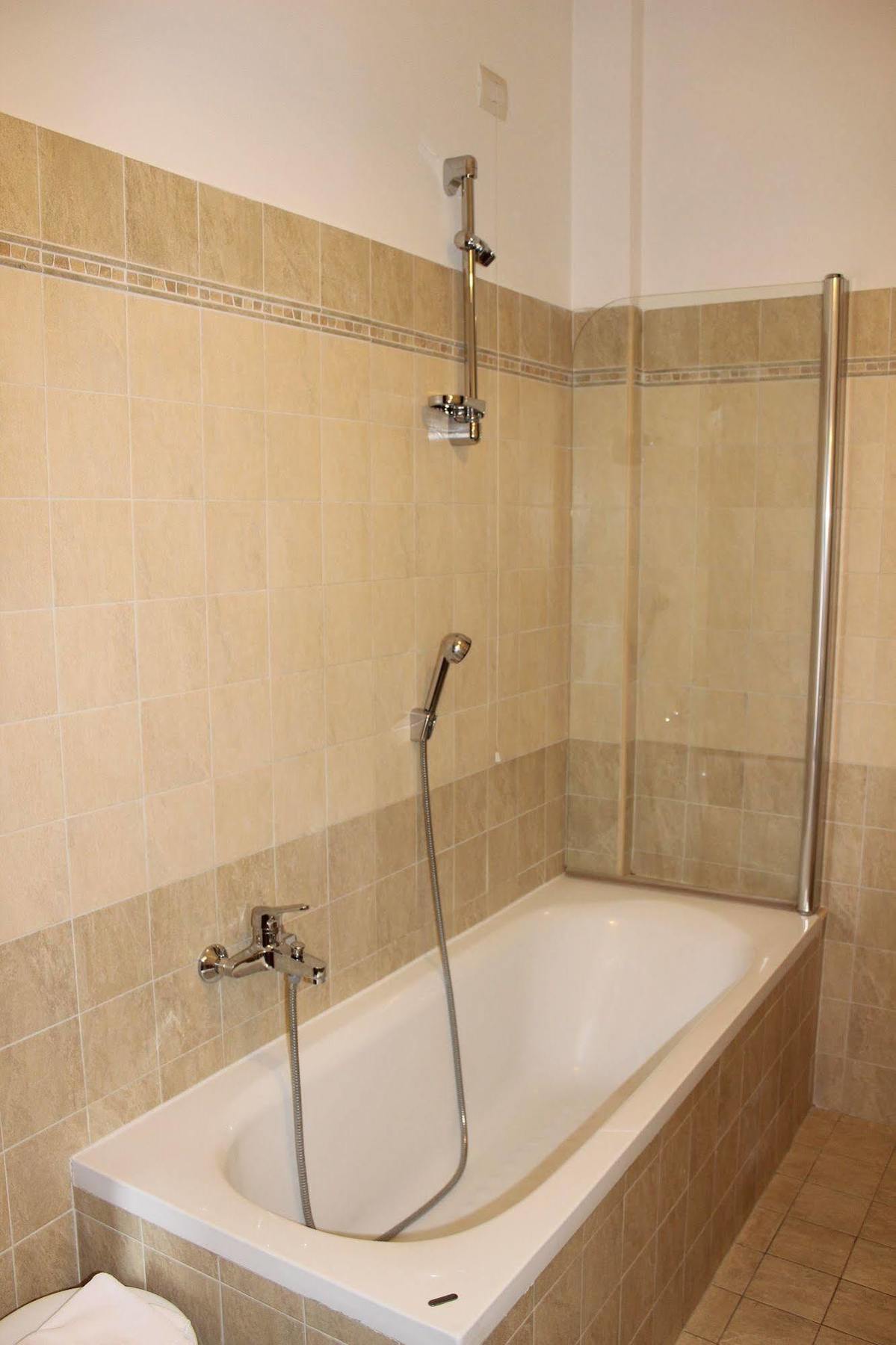 Aparthotel Il Casaletto Dei Ludi Aranova Zewnętrze zdjęcie