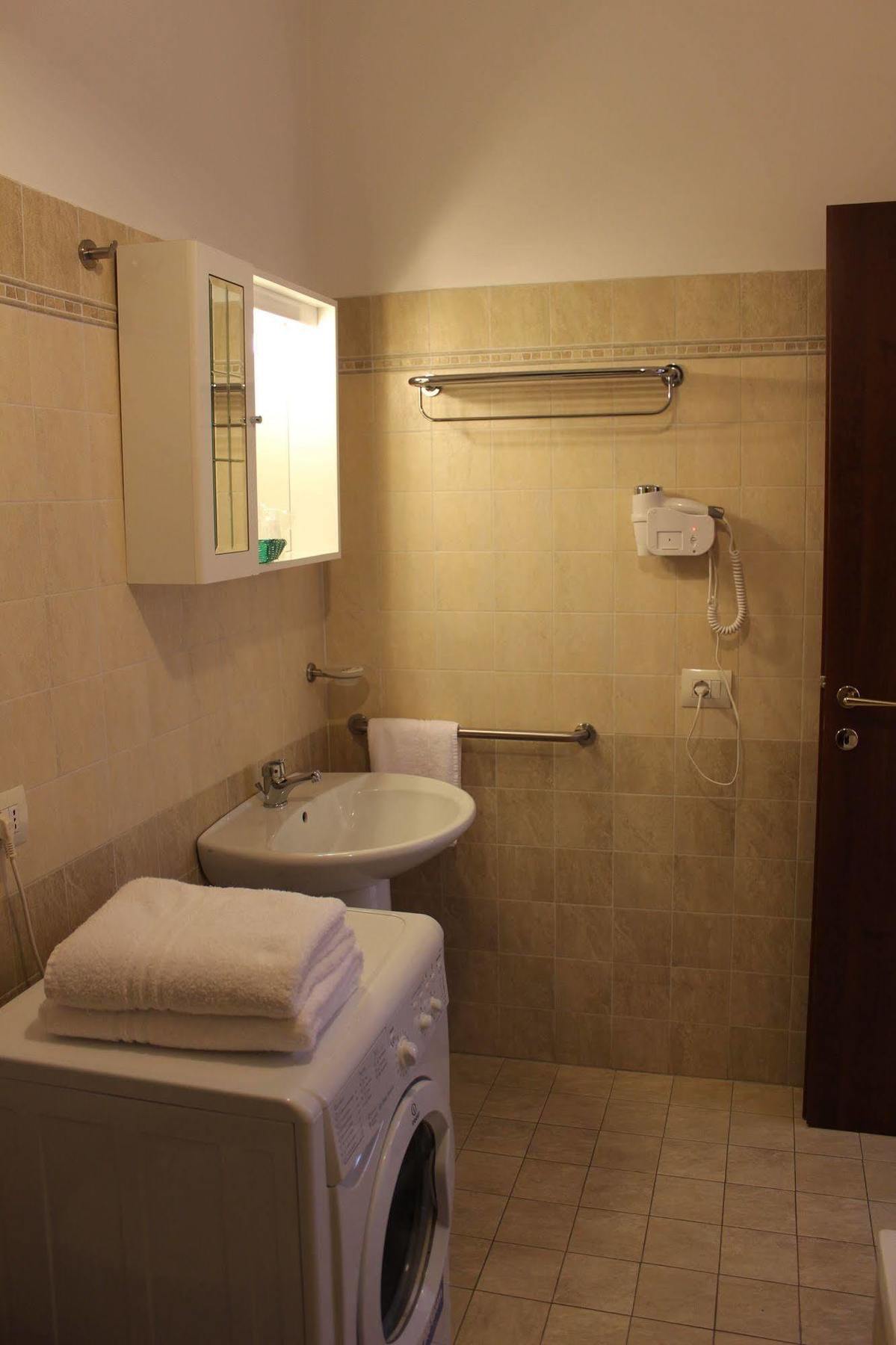 Aparthotel Il Casaletto Dei Ludi Aranova Zewnętrze zdjęcie
