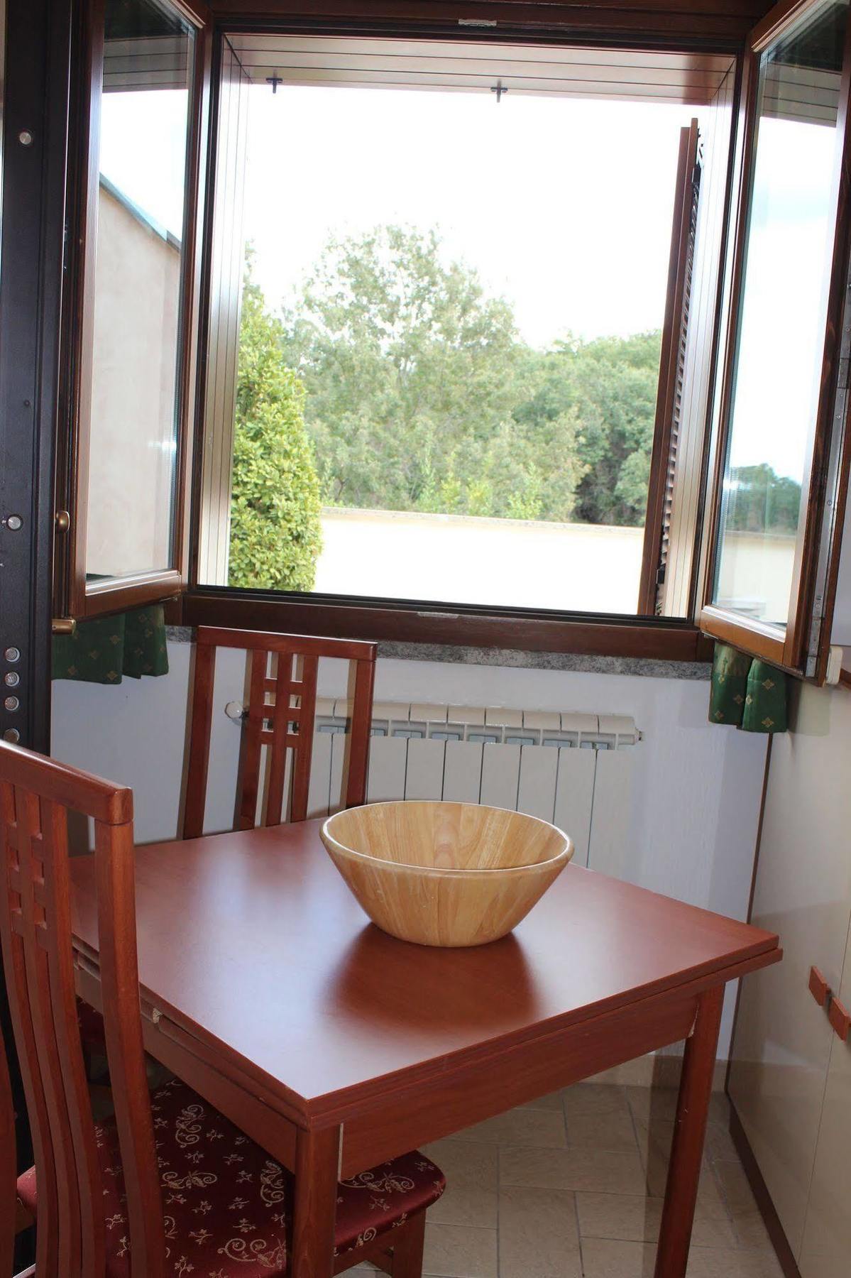 Aparthotel Il Casaletto Dei Ludi Aranova Zewnętrze zdjęcie
