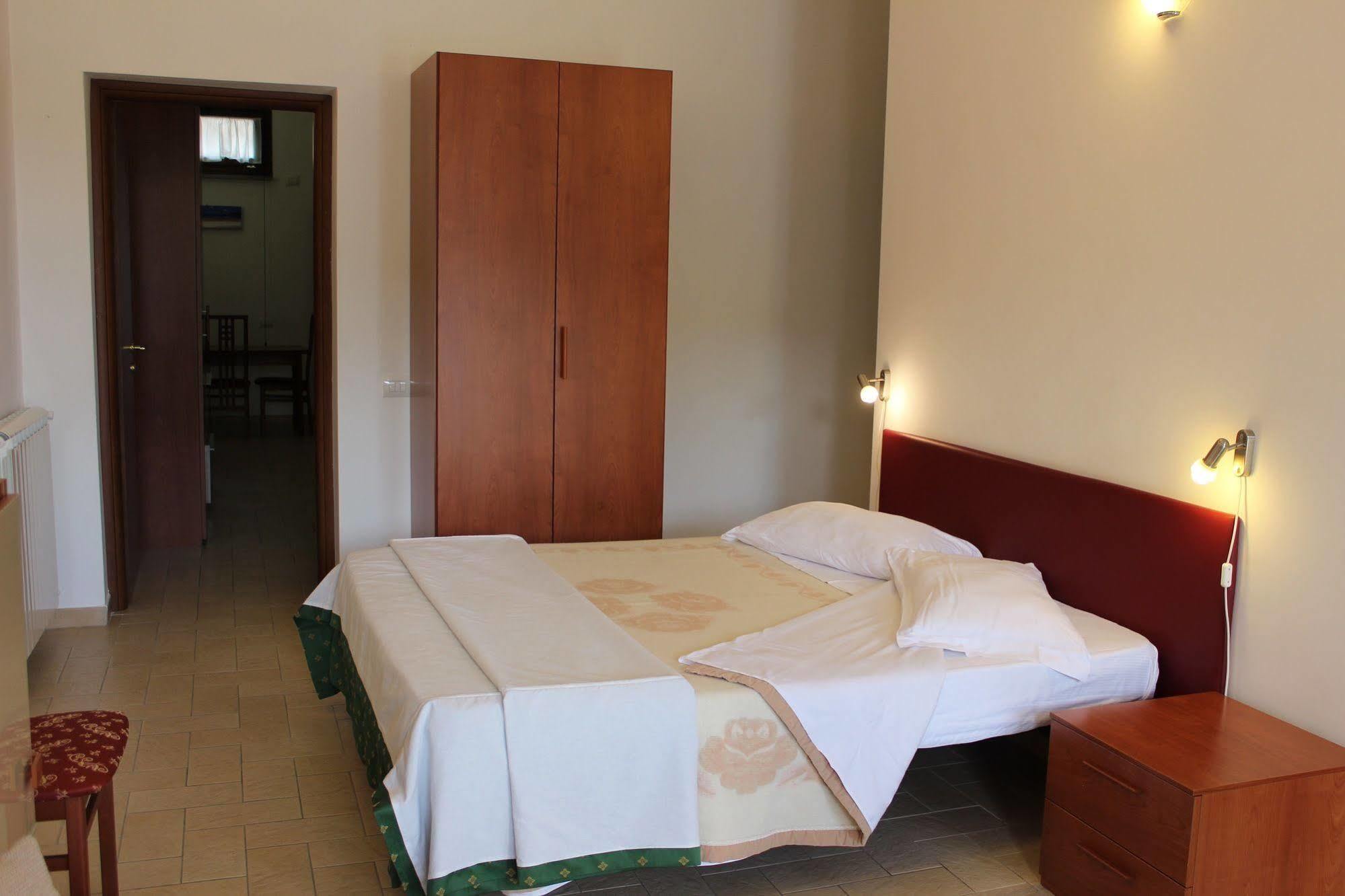 Aparthotel Il Casaletto Dei Ludi Aranova Zewnętrze zdjęcie