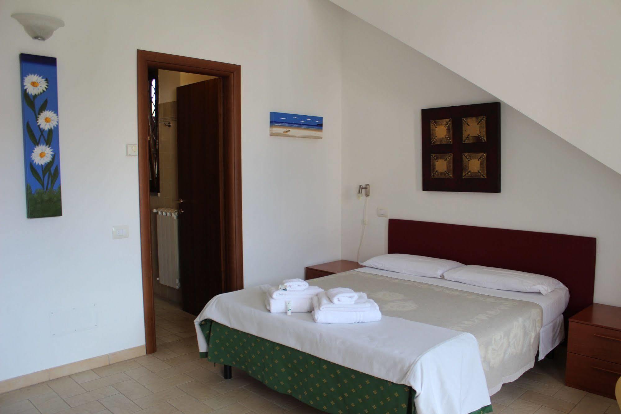 Aparthotel Il Casaletto Dei Ludi Aranova Zewnętrze zdjęcie